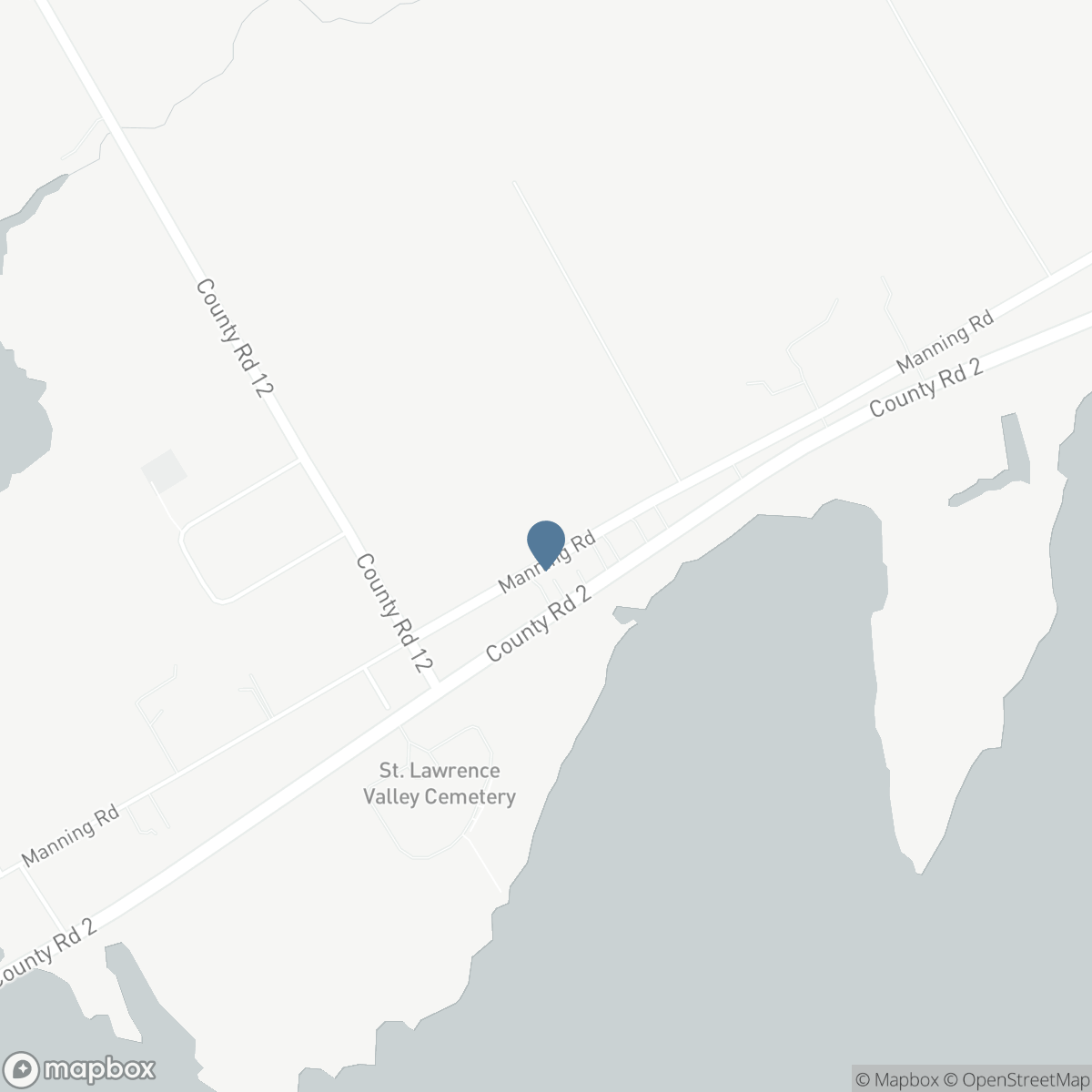 15631 MANNING ROAD, South Stormont, Ontario K0C 1M0